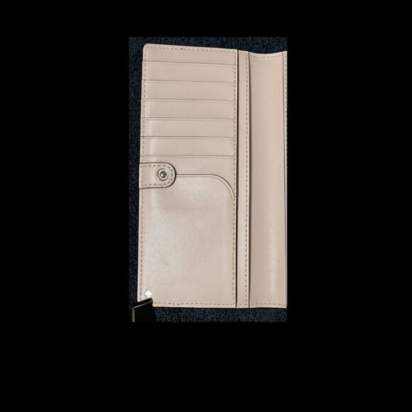 Kate Spade Staci Large Slim Bifold Wallet - Picture 3 of 5